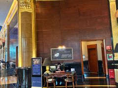 -深圳凯宾斯基酒店