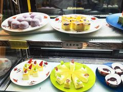 -松子料理(亮马桥店)