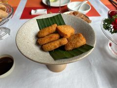 -若蘭慈·无国界素食料理(欢乐海岸店)