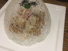 -全聚德(江宁店)