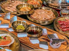 -本炙炭烤·蒲烧活鳗料理店(金沙洲店)