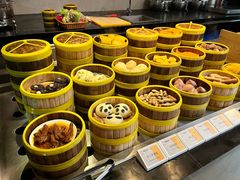 -朗丽兹自助餐厅