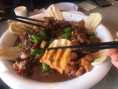 -锦顺海鲜•口味菜(李村店)
