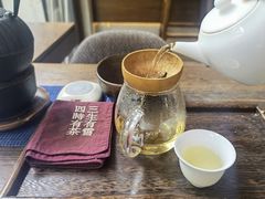 -扫雪煮茶(西村店)