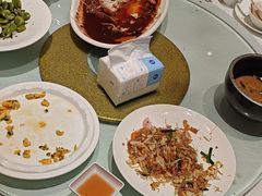 -乾隆美食·本帮菜(黄河路店)