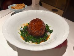 -淮香国色·淮扬菜(正大中心店)
