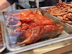 -竺桥兄弟烤鸭(总店)