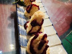 -海拉尔蒙古包(房山长阳总店)