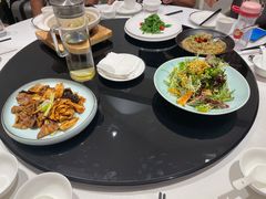 -东门烤鸭店(鼓楼店)