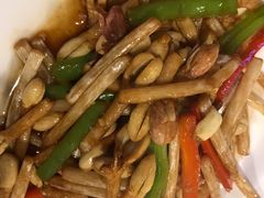 花生芽-王家厨房(新华路店)