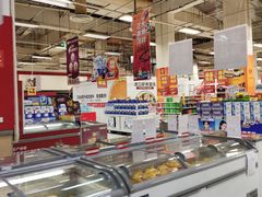 -卜蜂莲花(杨高南路店)