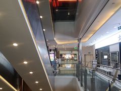 -上海来福士广场