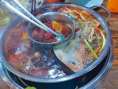 -要得自助火锅(新川路店)