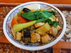 -宽窄巷子成都小吃(建文店)