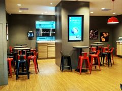 -85度C(泉州泉秀2店)