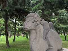 -北陵公园
