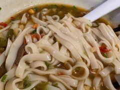 -湘人龙记老长沙米粉(华普国际大厦店)