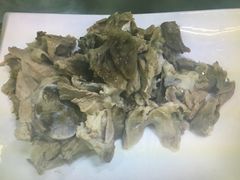 -清真·胖妈妈手抓餐厅(定西路长城宾馆店)