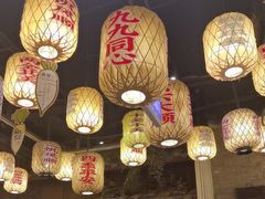 -南京大牌档(新街口德基广场店)