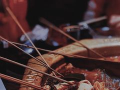 -乐山串串香老火锅(鼓楼店)