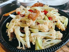 -李师傅脆肚(华强北店)