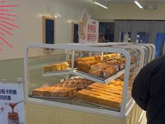 -红星前进面包牛奶公司(畅春园店)