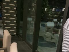 -雾山韩式烤肉·海南糟粕&椰子鸡火锅·海景餐厅(三亚绿发山海天JW万豪酒店)