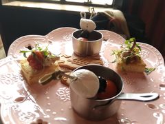 -YUE·6·西式融合餐厅(外滩六号店)