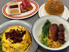-香港新曜记茶餐厅(星耀城店)