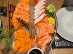 -筱田の食堂·izakaya(淮海中路店)