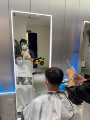 点击看大图 -PE SALON