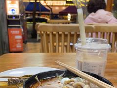 -青石桥老瓦房肥肠粉总店(青石桥总店)