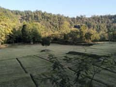 -唐崖土司城遗址