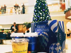 -CHARLIETOWN红茶公司(南京万象天地店)