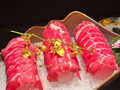 -色響火锅(恒隆广场店)
