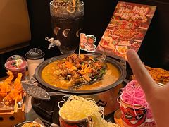-探鱼·鲜青椒爽麻烤鱼(正佳广场店)