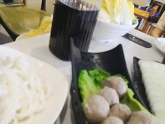 -陈记顺和潮汕牛肉火锅(棠德南路店)