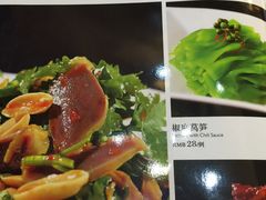 -乾隆美食·本帮菜(黄河路店)