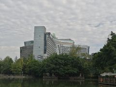 -成都世纪城假日酒店-西楼