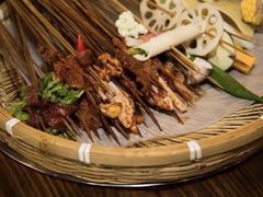 -欧阳小姐在成都(鼓楼店)