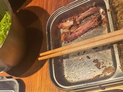 -子檀大隐炭烧(食品街店)