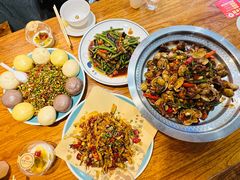 -东来土菜馆(民祥园路店)