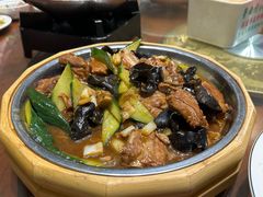 -鲁南仔·滕州炒鸡(经三路店)