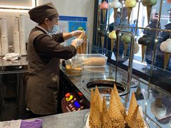 -VENCHI 闻绮(上海佛罗伦萨小镇店)