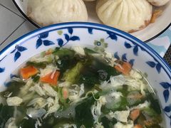 -包子大王(新泽巷店)