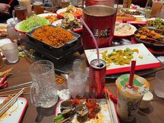 -郑喜旺烧烤(郑州总店)