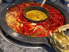 -蜀大侠火锅(建设路第五大道店)