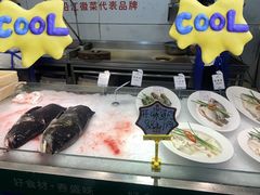 -春盛渔府(牛首山店)