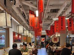 -赵美丽重庆火锅(西安直营总店)