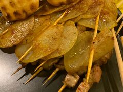 -望京小腰(北京总店)